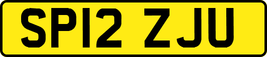 SP12ZJU