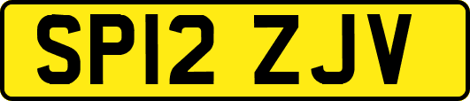 SP12ZJV