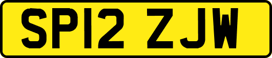 SP12ZJW
