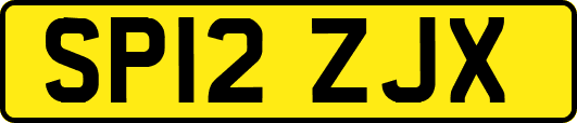 SP12ZJX