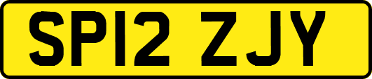 SP12ZJY