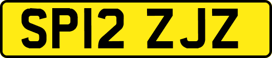 SP12ZJZ