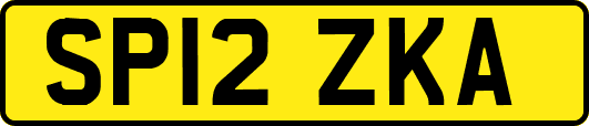 SP12ZKA