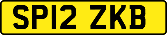 SP12ZKB