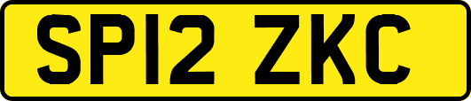 SP12ZKC
