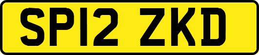 SP12ZKD