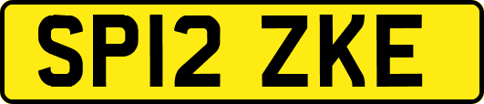 SP12ZKE