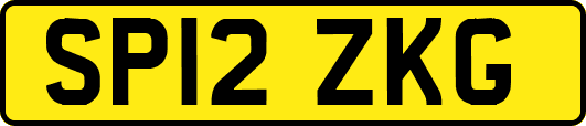 SP12ZKG