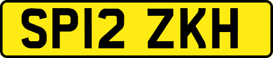SP12ZKH