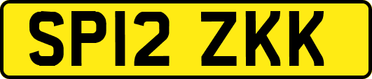 SP12ZKK