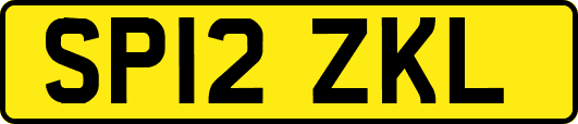 SP12ZKL