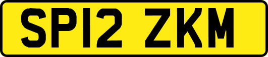 SP12ZKM
