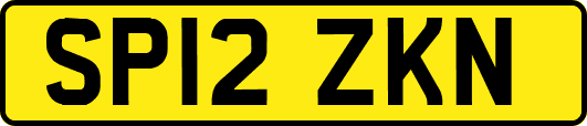 SP12ZKN