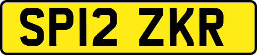 SP12ZKR