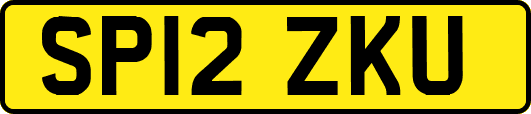 SP12ZKU