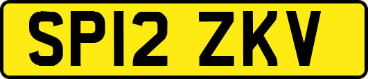 SP12ZKV