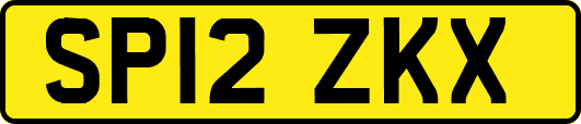 SP12ZKX