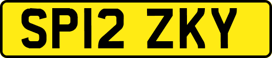 SP12ZKY