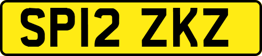 SP12ZKZ