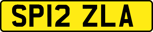 SP12ZLA