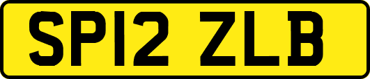 SP12ZLB