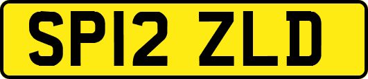 SP12ZLD