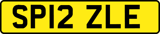SP12ZLE