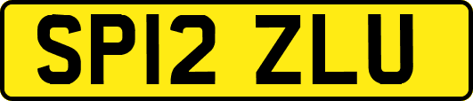 SP12ZLU