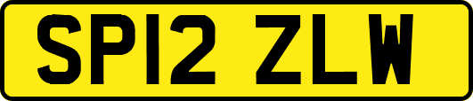 SP12ZLW