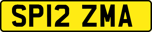 SP12ZMA