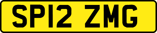 SP12ZMG
