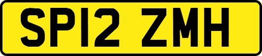 SP12ZMH