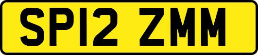 SP12ZMM