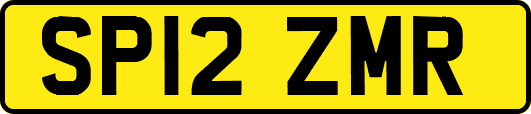 SP12ZMR