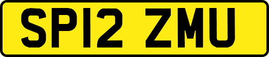 SP12ZMU