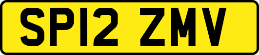 SP12ZMV