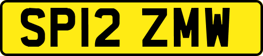 SP12ZMW