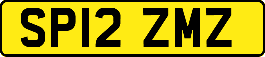 SP12ZMZ