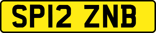 SP12ZNB