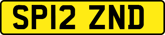 SP12ZND
