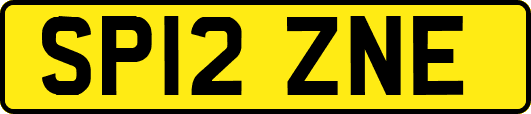 SP12ZNE