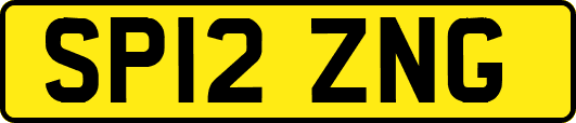 SP12ZNG