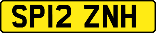 SP12ZNH