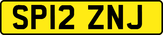 SP12ZNJ