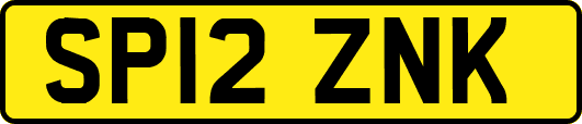 SP12ZNK
