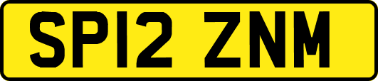 SP12ZNM