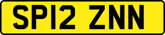 SP12ZNN