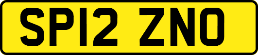 SP12ZNO