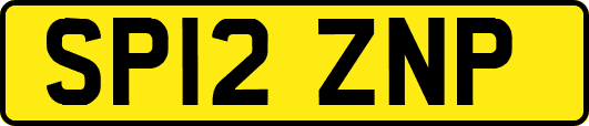 SP12ZNP