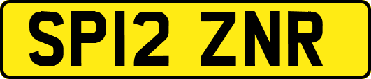 SP12ZNR